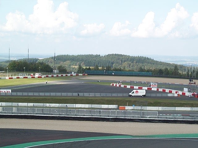 Nürburgring